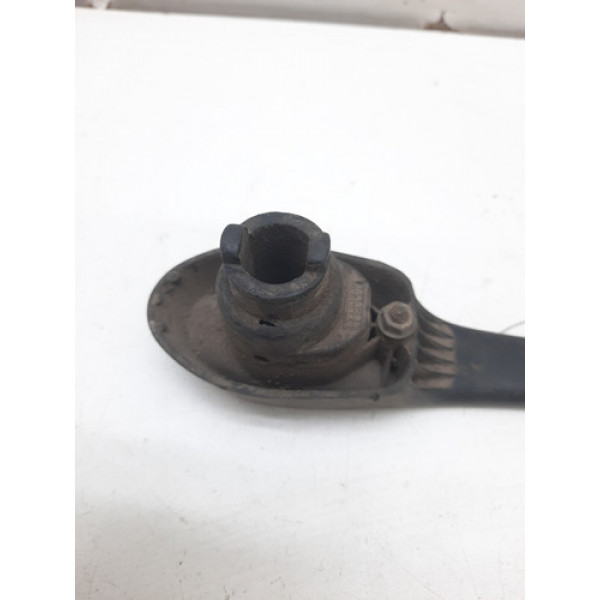 Maçaneta Externa Dianteira Direita Fiat Tipo 1995