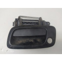Maçaneta Externa Dianteiro Esquerdo Chevrolet Astra 2001