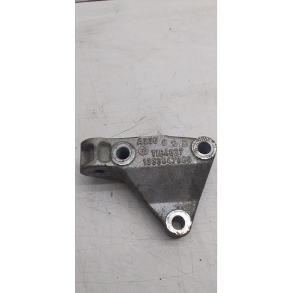 Suporte Motor Fiat Ducato 2.8 2010