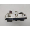 Comando Ar Condicionado Fiat Uno 2013 1a3843000