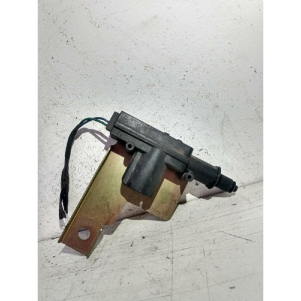 Trava Elétrica Porta Dianteira Corsa 96