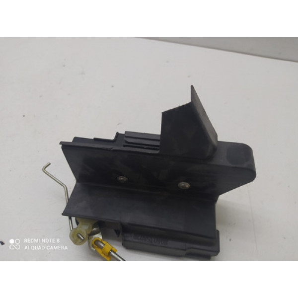 Fechadura Elétrica Porta Traseira Esque Renault Logan 2015