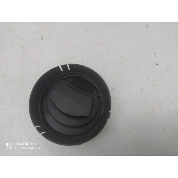 Difusor Ar Painel Chevrolet Celta 2000-2006