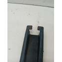 Acabamento Trilho Banco Esquerda Honda Fit 2004 2008