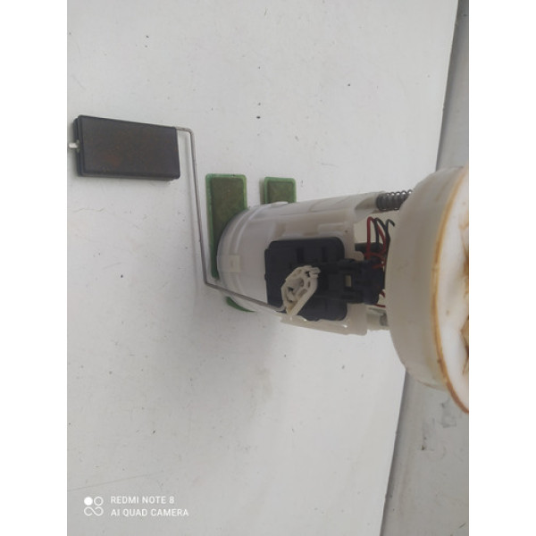 Bomba Combustível Chevrolet Montana Agile 2011-2019 1.4