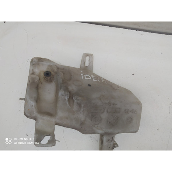 Reservatório Água Limpador Fiat Idea 2012