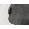 Tampa Parachoque Dianteiro Honda Fit 2004 2008 71104saaa