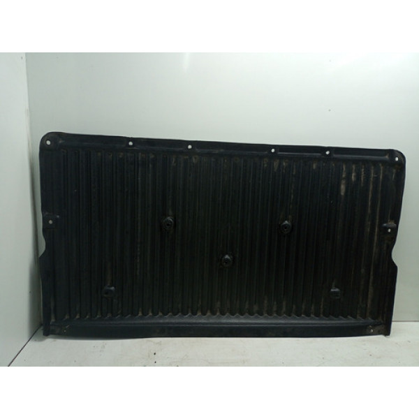 Protetor Tampa Traseira Fiat Strada 2014 A 2020 