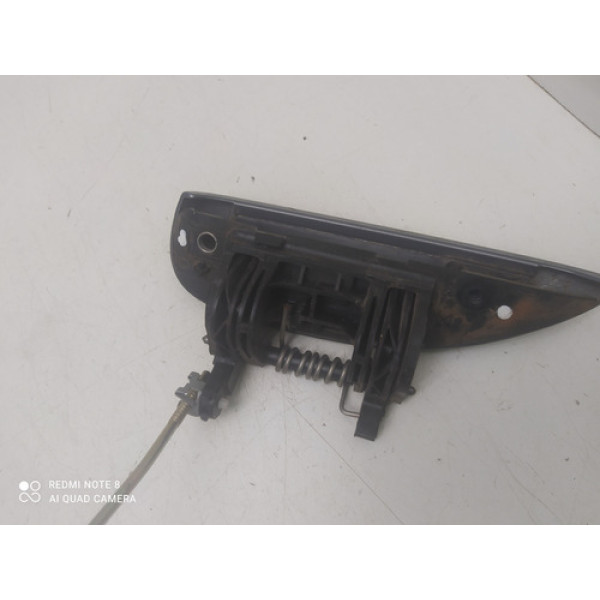 Maçaneta Externa Direito Renault Sandero Logan 2014-2020