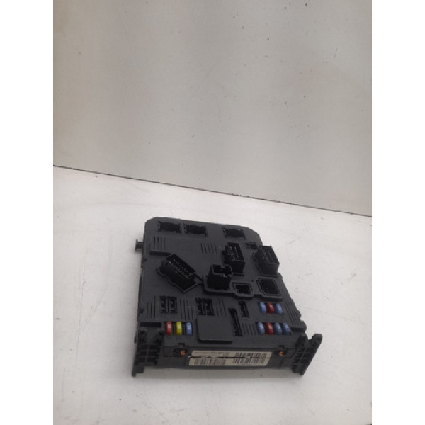 Módulo Conforto Bsi Peugeot 206 207 2002 2006 A2c53172125