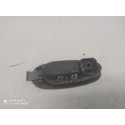 Puxador Interno Porta Renault Clio 2001-2008 Diant Direito