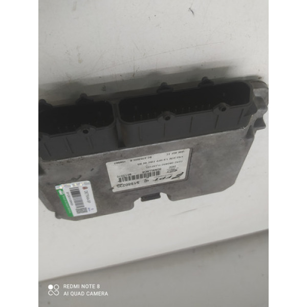 Módulo Injeção Fiat Palio 1.0 2010