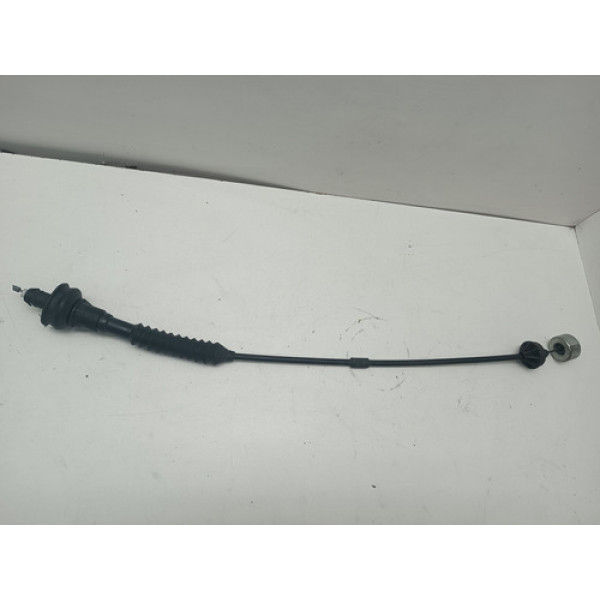 Cabo Embreagem Peugeot 206 1.4 2007 Original Usado