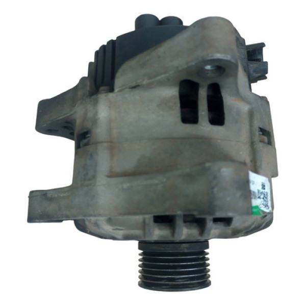 Alternador Citroen C3 2007 2008 9662879880