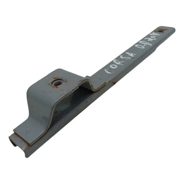 Guia Vidro Chevrolet Corsa 2013