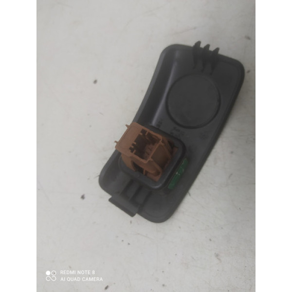 Botão Trava Peugeot 206 207 2010