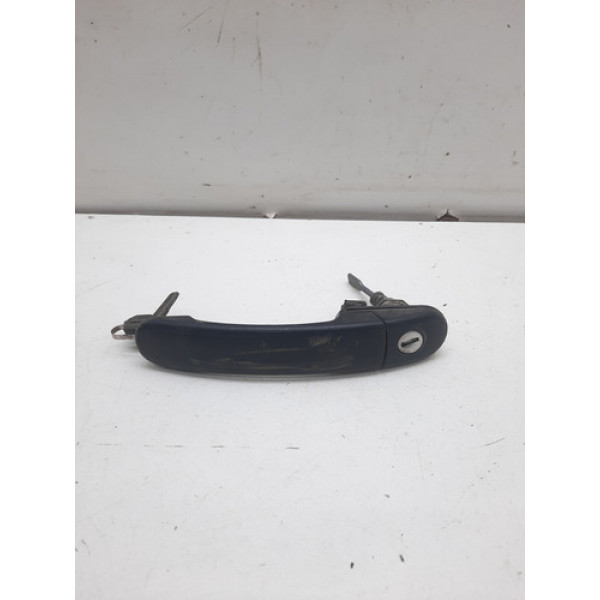 Maçaneta Externa Dianteira Esquerda Volkswagen Gol G3