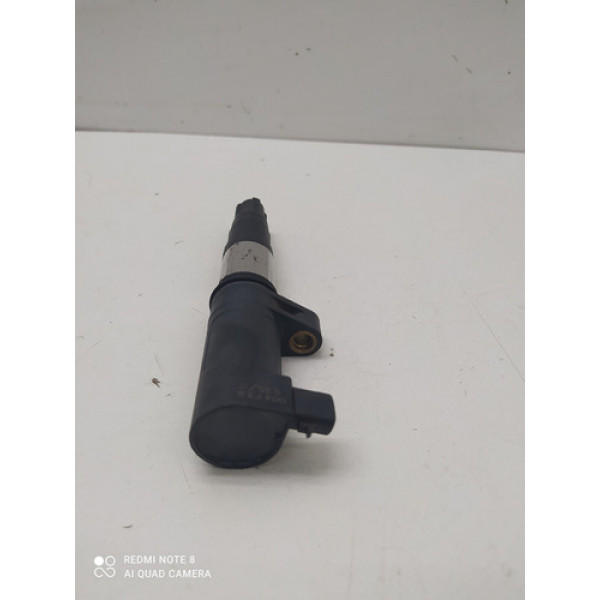 Bobina Ignição Clio Sandero Logan 1.6 16v