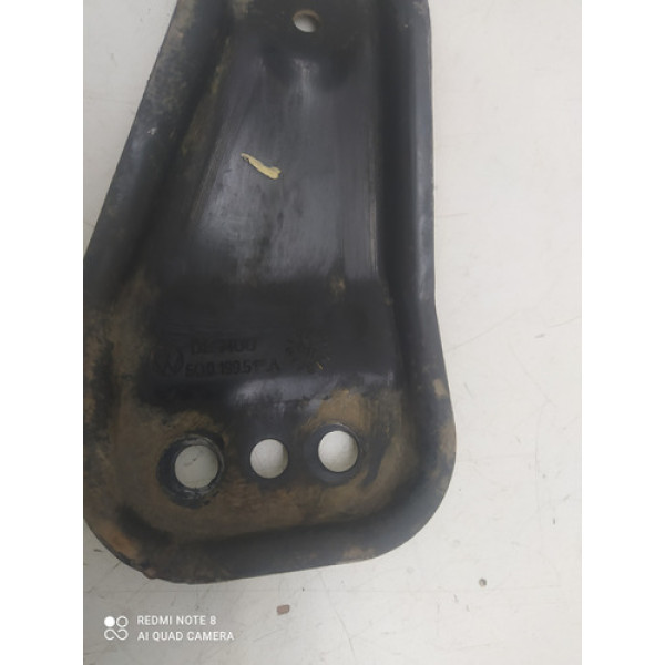 Suporte Agregado Lado Esquerdo Volkswagen Gol 2020