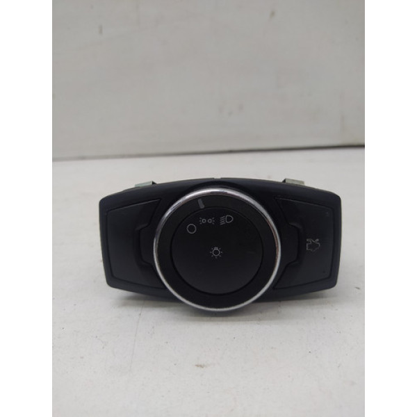 Botão Chave Luz Farol Porta Malas Ford Ka 2014 2019 