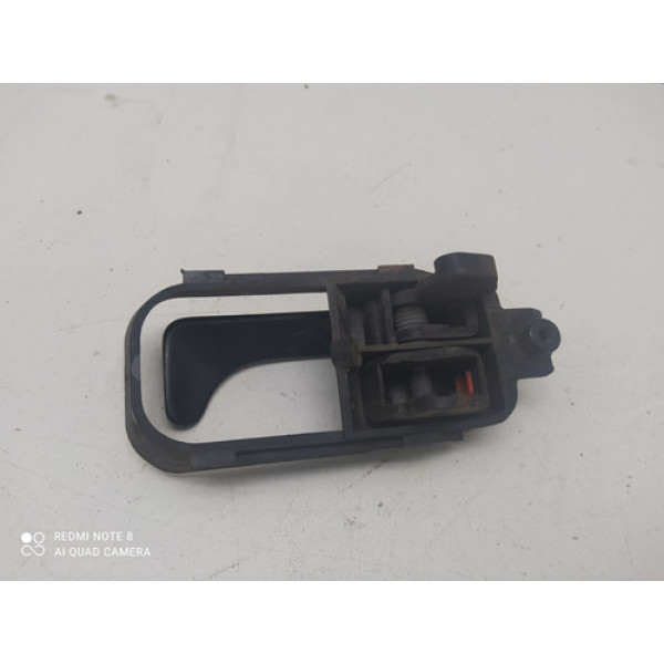Maçaneta Interna Direita Ford Escort Verona 1987 A 1996 