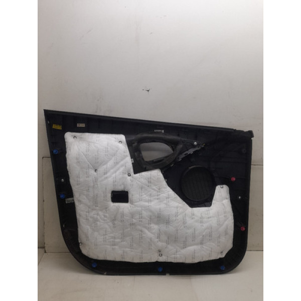 Forro Porta Dianteiro Direito Hyundai Ix35 2014 823202s000