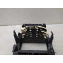 Comando Ar Condicionado Volkswagen Golf 1999 2013 Avaria