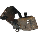 Suporte Bateria Fiat Palio Siena 2005 2011