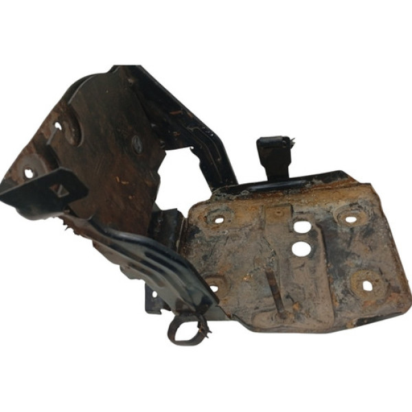 Suporte Bateria Fiat Palio Siena 2005 2011