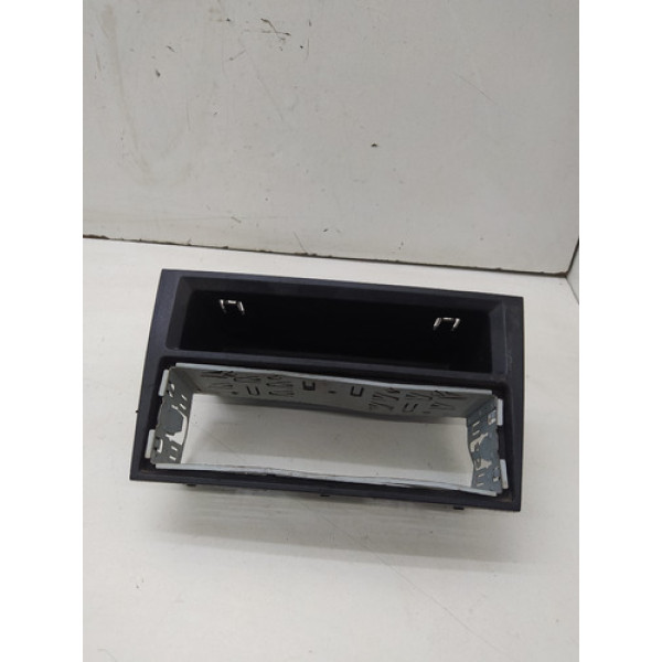 Moldura Porta Objetos Chevrolet Corsa Montana 2002 2012