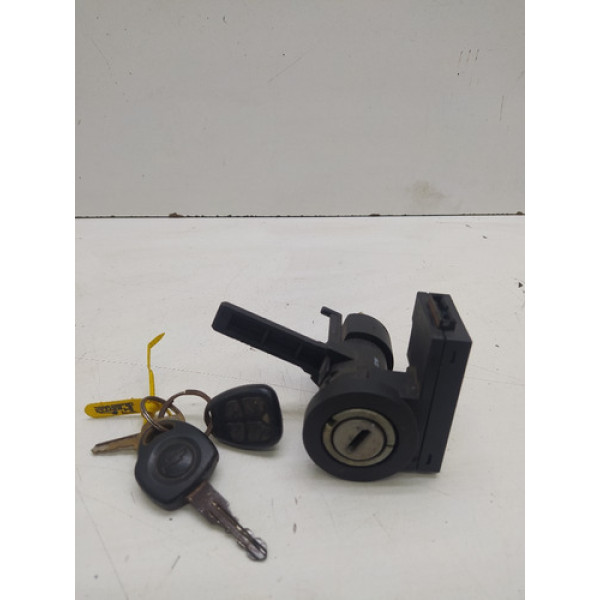 Módulo Imobilizador C Chave Chevrolet Astra Celta 2002 