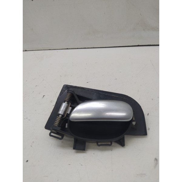 Maçaneta Interna Dianteira Direita Peugeot 206 2007 2011 