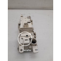 Comando Ar Painel S Ar Volkswagen Fox 2004 5z0819045 Detalhe