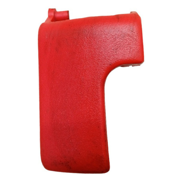 Alavanca Abertura Capô Ford Fiesta 2013 98ku16b626ad Vermelho