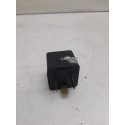 Rele Auxiliar Pisca Alerta Volkswagen Gol 2006 Zbc953227