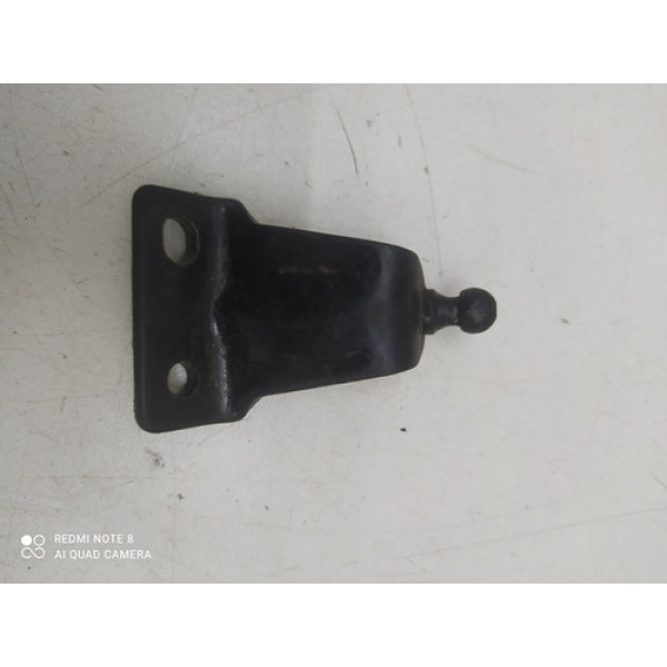 Gancho Suporte Corda Bagagito Hyundai Tucson 2008-2010