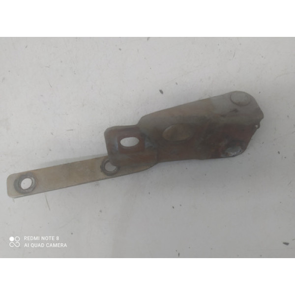 Braço Capô Volkswagen Gol G3 G4 2000 A 2010  Lado Direito 
