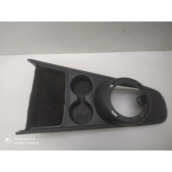 Console Central Volkswagen Gol G5 Voyage 2012 5u1863241