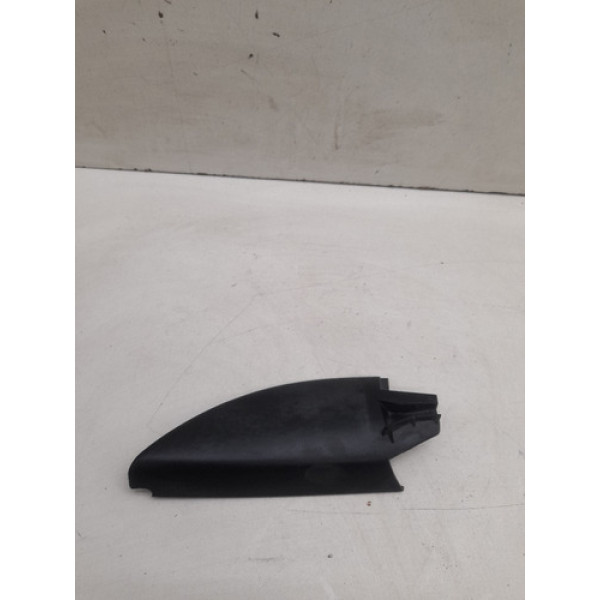 Acabamento Interno Retrovisor Esquerdo Volkswagen Polo 2003 