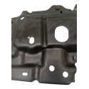 Suporte Base Bateria Peugeot 206 207 2008 2014