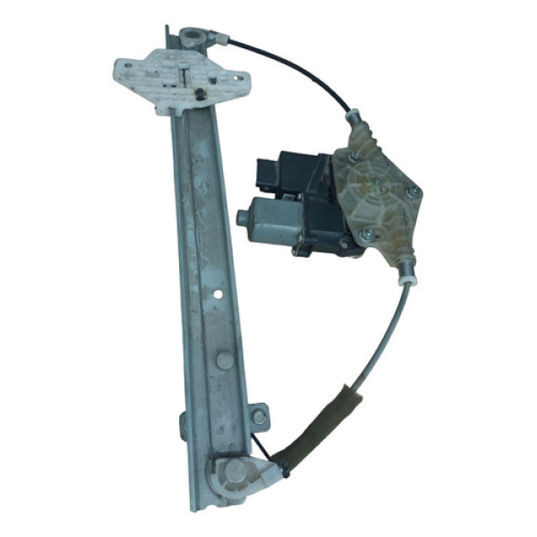 Máquina Vidro Elétrico Dianteiro Direito Hyundai Hb20 2017 