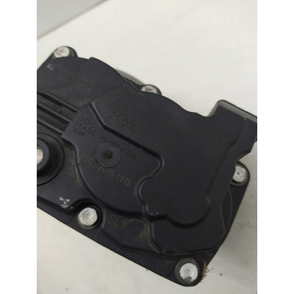 Tbi Corpo Borboleta Volkswagen Fox 032133062b
