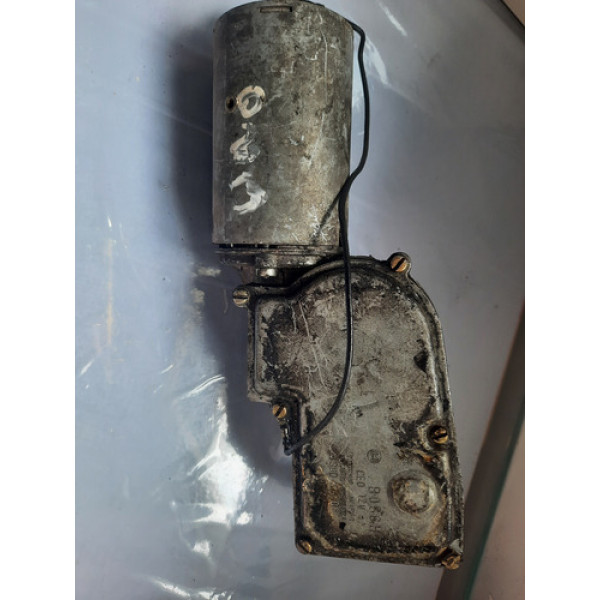 Motor Limpador Parabrisa Uno 2000 9390456060