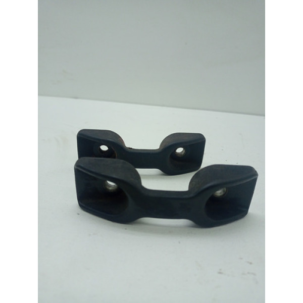 Gancho Caçamba Par Direito Fiat Toro Volcano 51706391 2020