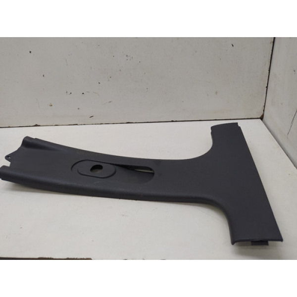 Moldura Coluna Direita Volkswagen Fox 2010 5z4867244b