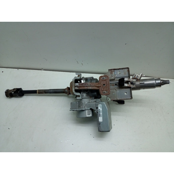 Coluna Direção Elétrica Ford Ka 1.0 3cc 2017/2020 59326461