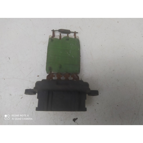 Resistência Ar Condicionado Renault Sandero Logan Clio