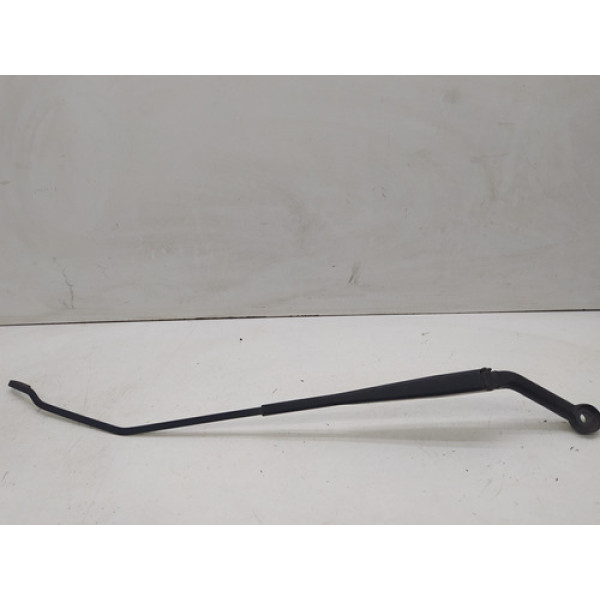 Braço Limpador Direito Ford Fiesta 2012 2s6517b589