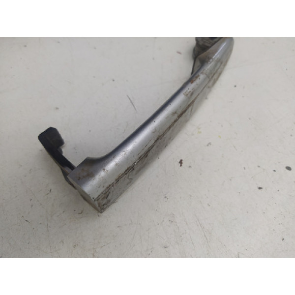 Maçaneta Externa Porta Trase Esquerda Citroen C3 04 A 2012