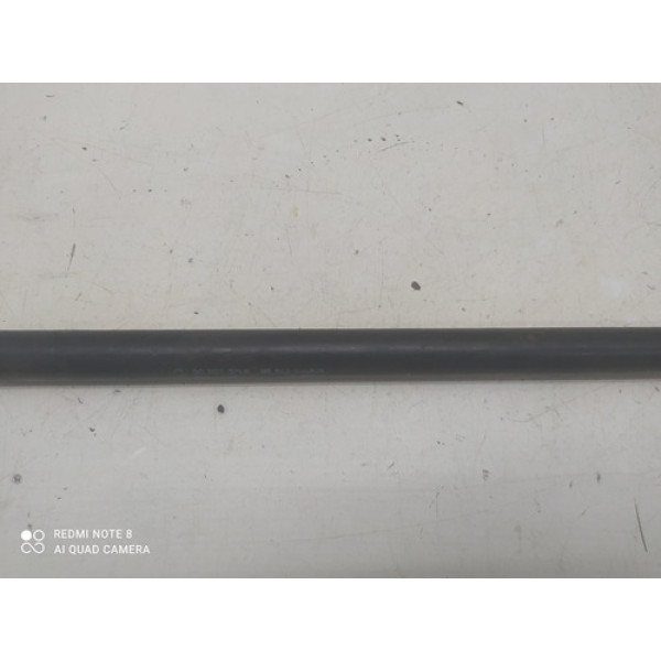 Amortecedor Tampa Traseira Ford Fiesta 2004-2011